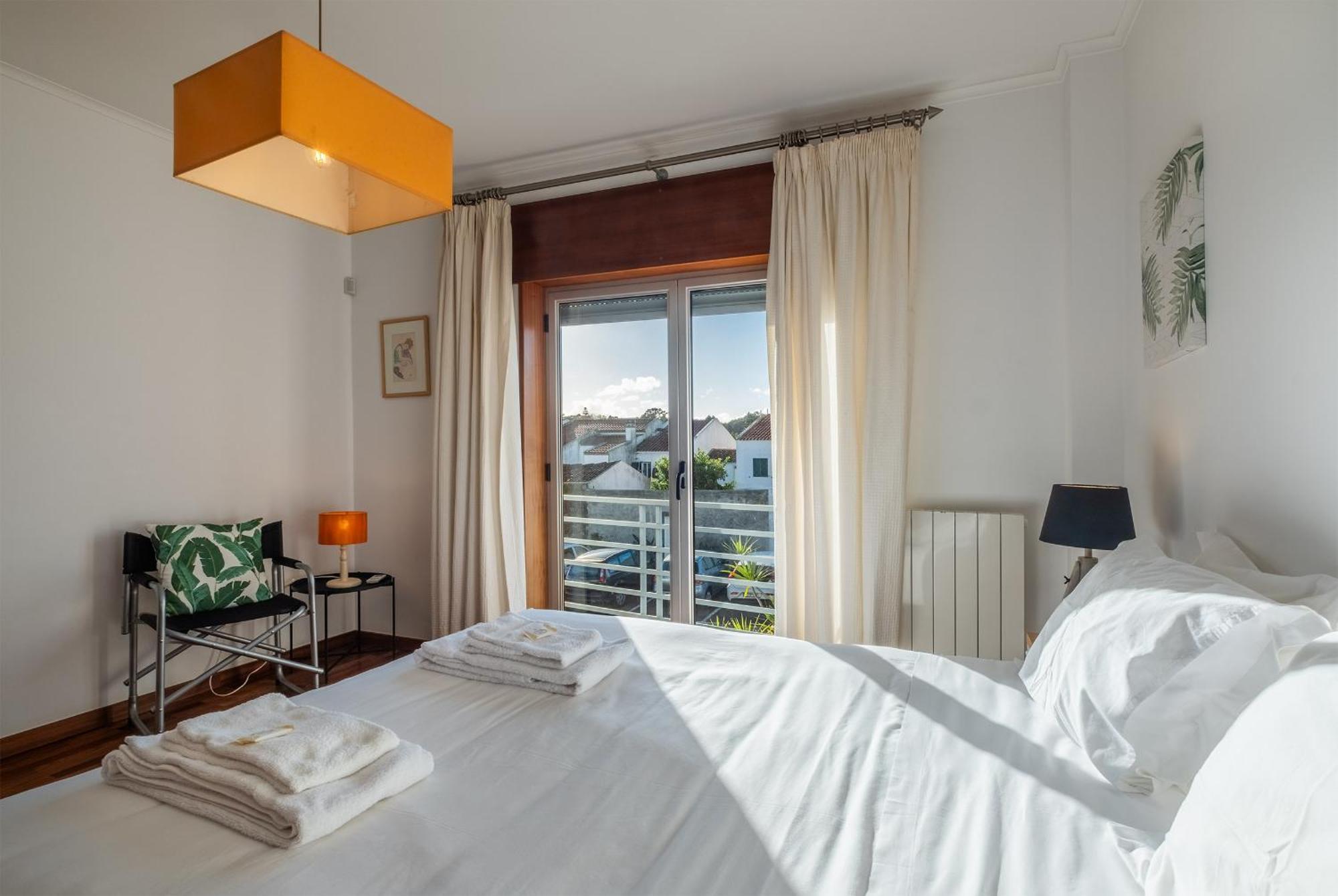 Casa Do Limoeiro Villa Ponta Delgada Eksteriør billede
